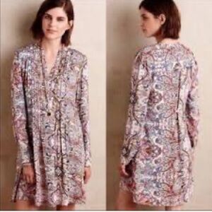 11.1.TYLHO dress by Anthropologie